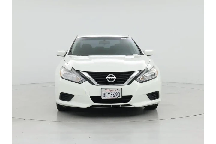 $14998 : Nissan Altima 2018 2.5 S 4dr image 5