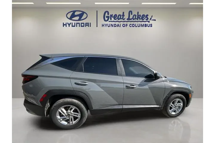 $22477 : Hyundai TUCSON 2025 AWD SE 4 image 6