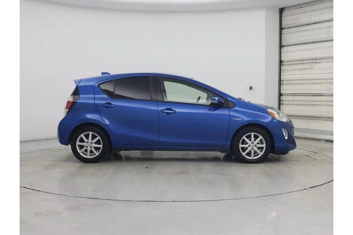 $14998 : Toyota Prius c 2015 Three 4d image 7
