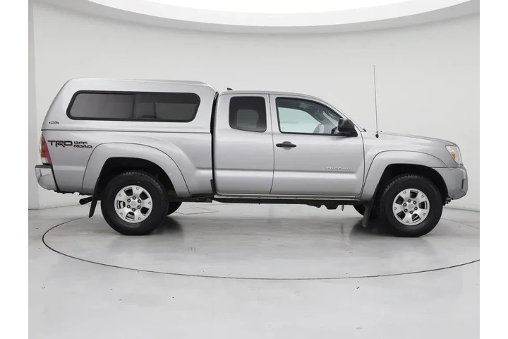 $25998 : Toyota Tacoma 2014 4x4 V6 4d image 7