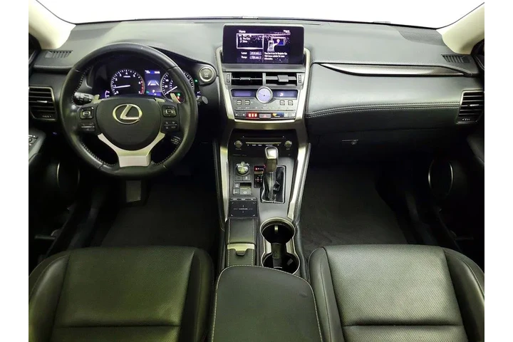 $22998 : Lexus NX 300 2019 4dr Crosso image 9