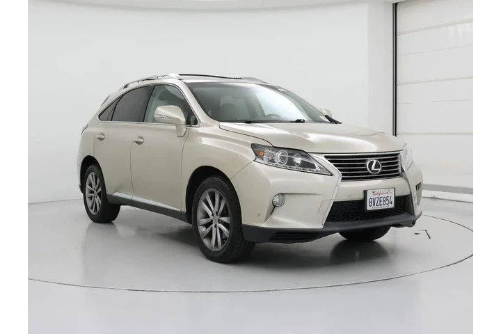$20998 : Lexus RX 350 2014 4dr SUV image 1