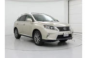 Lexus RX 350 2014 4dr SUV en Sacramento