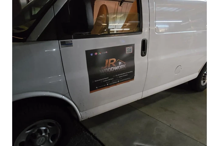 JR Woodwork Solutions LLC image 3