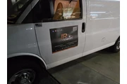JR Woodwork Solutions LLC thumbnail