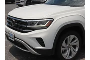 $27999 : Volkswagen Atlas 2023 SE 4dr thumbnail