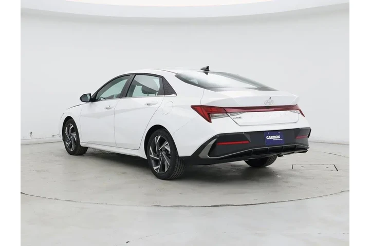 $21998 : Hyundai ELANTRA 2025 SEL Con image 2