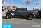 $35420 : Jeep Gladiator 2020 4x4 Over thumbnail