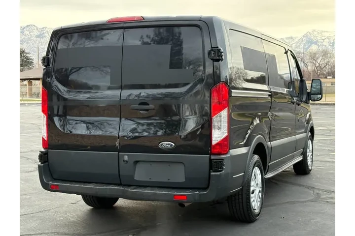 $12900 : 2017 Transit 150 image 5