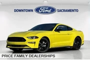 Ford Mustang 2021 EcoBoost 2