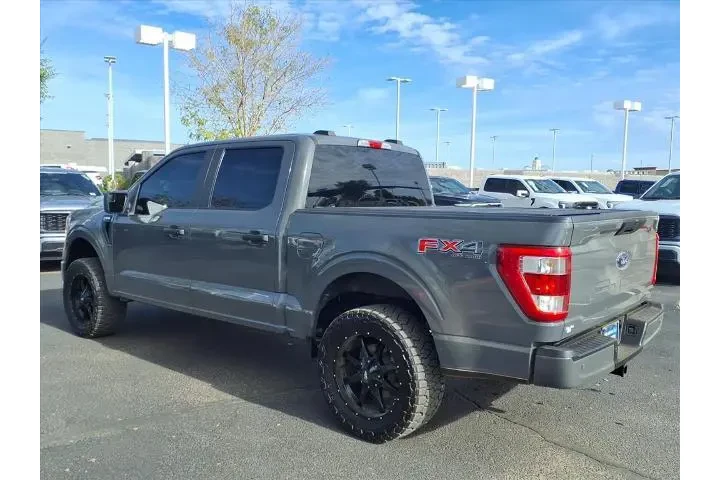 $32092 : Ford F-150 2021 4x4 XL 4dr S image 6