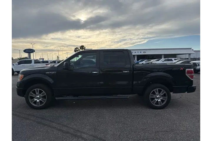 $12491 : Ford F-150 2014 4x2 FX2 4dr image 2