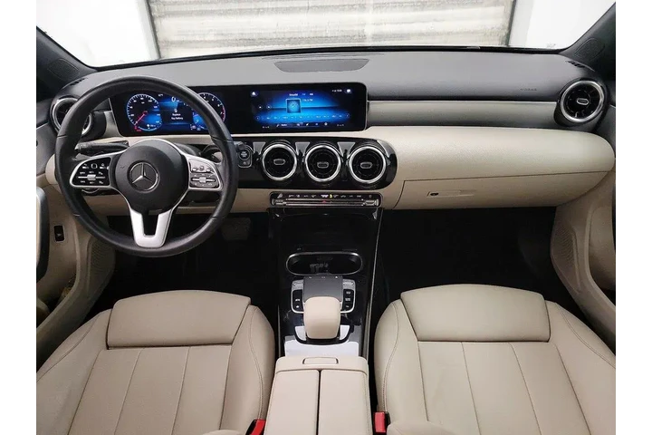 $22998 : Mercedes-Benz A-Class 2019 A image 9