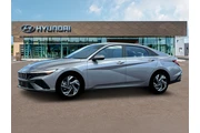 $22000 : Hyundai ELANTRA 2025 SEL Con thumbnail