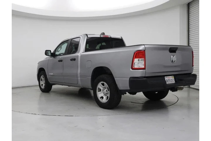 $24998 : Ram 1500 2019 4x2 Tradesman image 2
