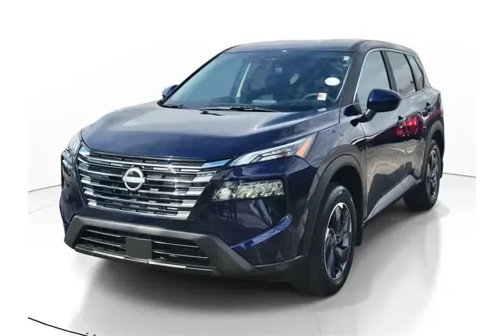 $28691 : Nissan Rogue 2026 SV 4dr Cro image 2