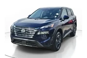 $28691 : Nissan Rogue 2026 SV 4dr Cro thumbnail