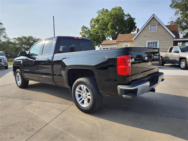 $18900 : 2015 CHEVROLET SILVERADO 1500 image 9