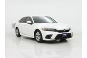 Honda Civic 2022 LX 4dr Seda