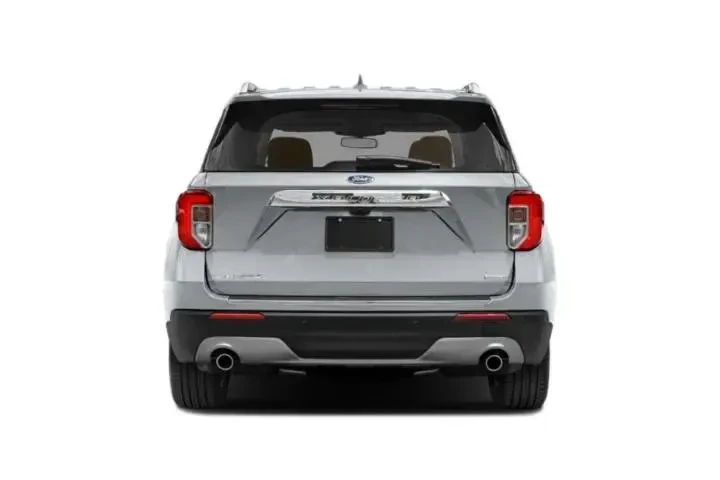 $30995 : Ford Explorer 2022 Limited 4 image 5