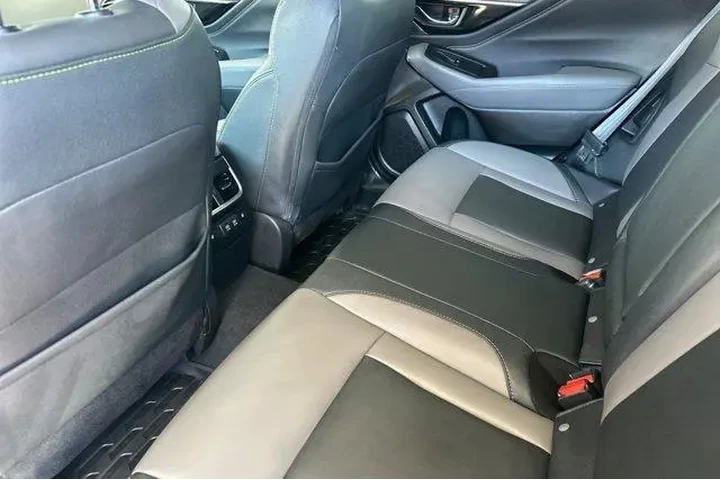 $25900 : Subaru Outback 2022 AWD Onyx image 7