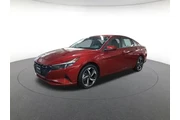 Hyundai ELANTRA 2023 SEL 4dr en Baltimore