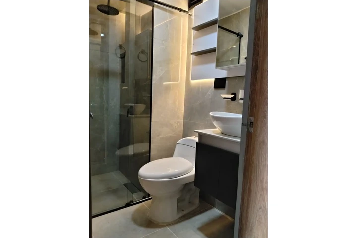 $2500000 : Hermoso apartamento-Coworking image 4