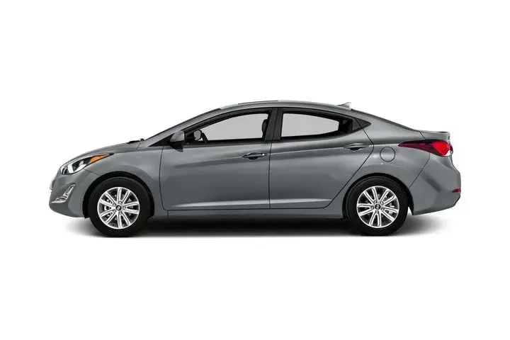 Hyundai ELANTRA 2016 SE 4dr image 6