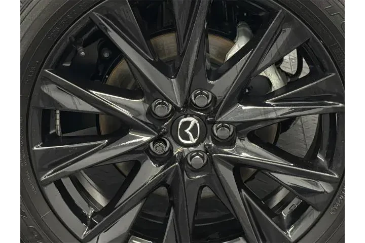 $32500 : Mazda CX-5 2025 AWD 2.5 S Ca image 5