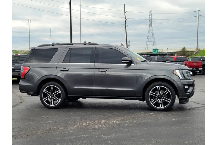 $29998 : Ford Expedition 2020 4x4 Lim image 2