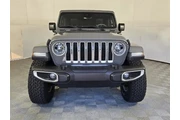 $29998 : Jeep Wrangler Unlimited 2019 thumbnail
