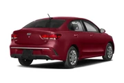 $13795 : Kia Rio 2021 S 4dr Sedan thumbnail