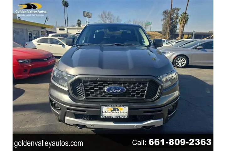 $22499 : 2019 Ranger image 2