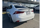 $17500 : Lexus IS 250 2014 4dr Sedan thumbnail