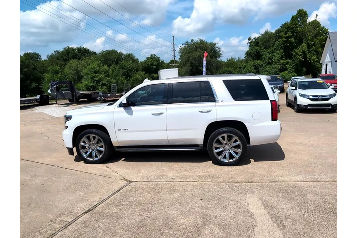 $21995 : 2017 Tahoe image 8