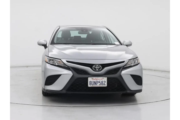$23998 : Toyota Camry 2020 AWD SE 4dr image 5
