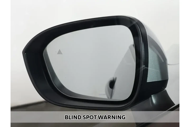 $19490 : Nissan Rogue 2023 AWD SV 4dr image 5