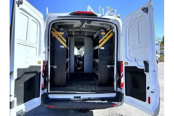 $25995 : Ford Transit 2018 350 3dr LW image 9