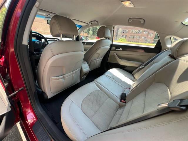 $15000 : 2015 Sonata Sport image 8