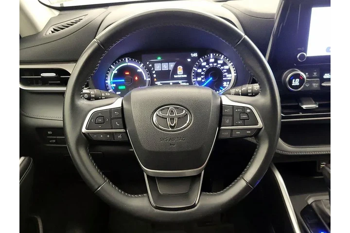 $35998 : Toyota Highlander Hybrid 202 image 10