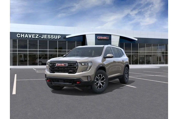 $61310 : 2026 Acadia image 8