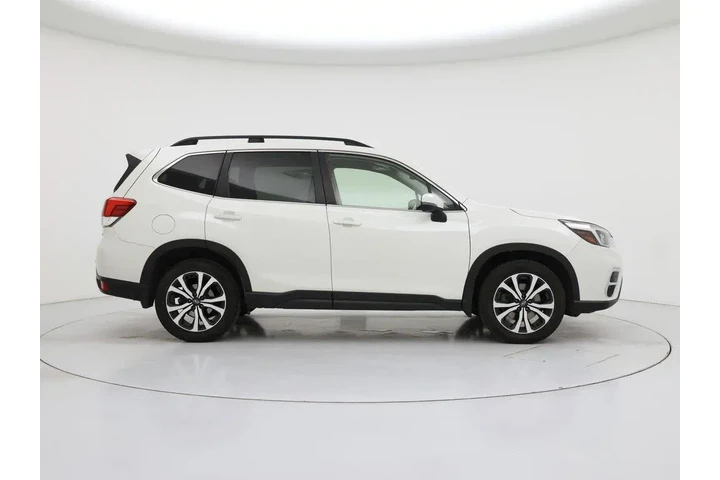 $20998 : Subaru Forester 2020 AWD Lim image 7