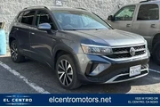 Volkswagen Taos 2022 SE 4dr