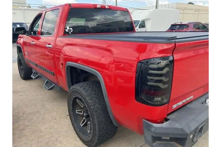 $17991 : GMC Sierra 1500 2015 4x2 SLT image 5