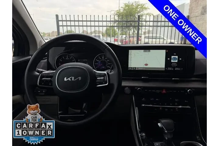 $34995 : Kia Carnival 2024 EX 4dr Min image 6