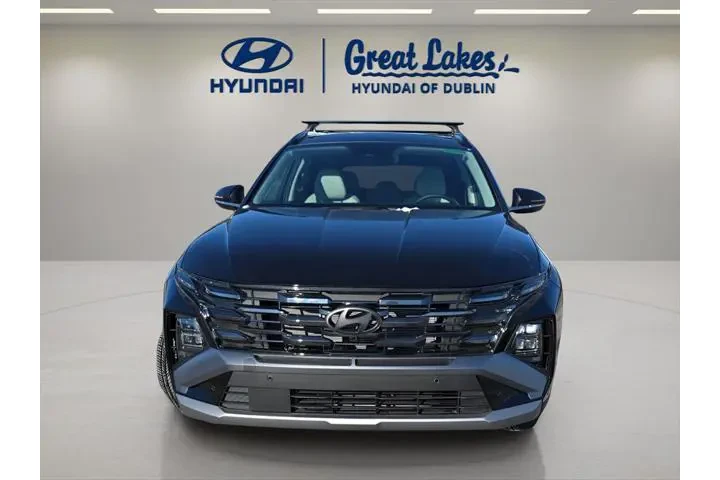 $33792 : Hyundai TUCSON 2025 Limited image 8