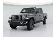 $26998 : Jeep Gladiator 2020 4x4 Over thumbnail