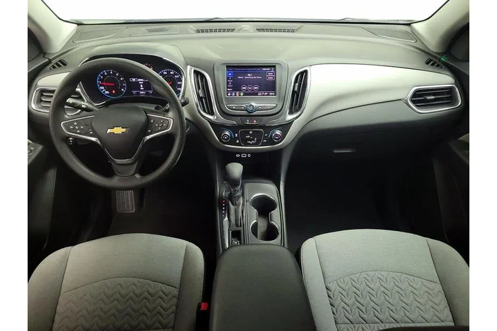 $19998 : Chevrolet Equinox 2023 LS 4d image 1