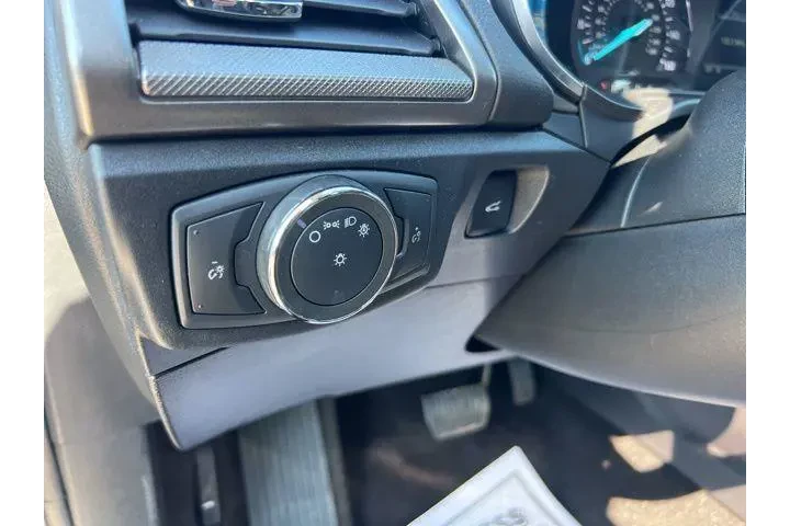 $19850 : Ford Fusion 2020 AWD SE 4dr image 8