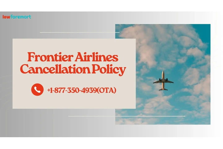 Can I cancel my Frontier fligh image 1